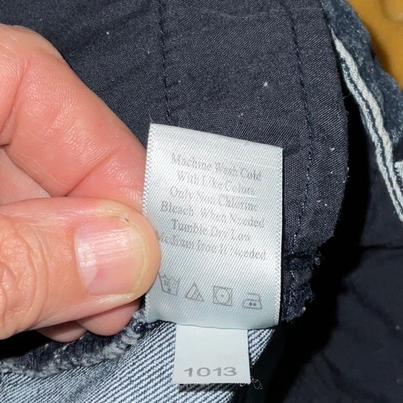 Coldwater Creek Jeans, Size 4 - Picture 5 of 10